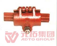 鋼管扣件 沖壓直角扣技術(shù)規(guī)范